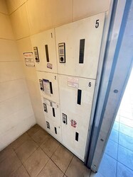 日本橋駅 徒歩7分 11階の物件内観写真